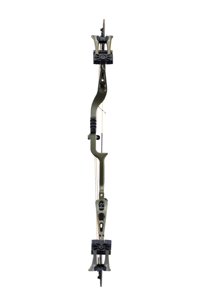 Bear Archery Whitetail INT Compound Bow - Emerge 2.0 / Left Hand / 45-60