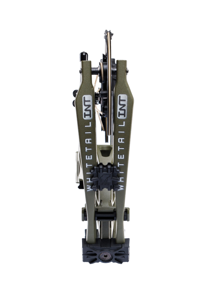 Bear Archery Whitetail INT Compound Bow - Emerge 2.0 / Left Hand / 55-70