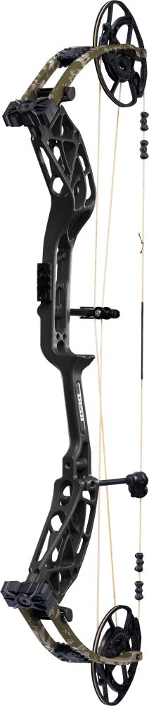 Bear Archery Whitetail INT Compound Bow - Emerge 2.0 / Left Hand / 45-60