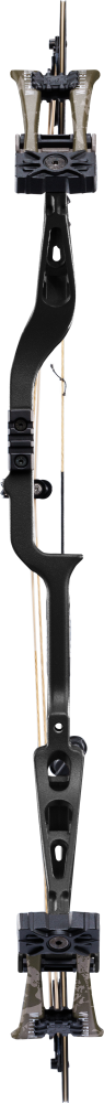 Bear Archery Whitetail INT Compound Bow - Emerge 2.0 / Left Hand / 55-70