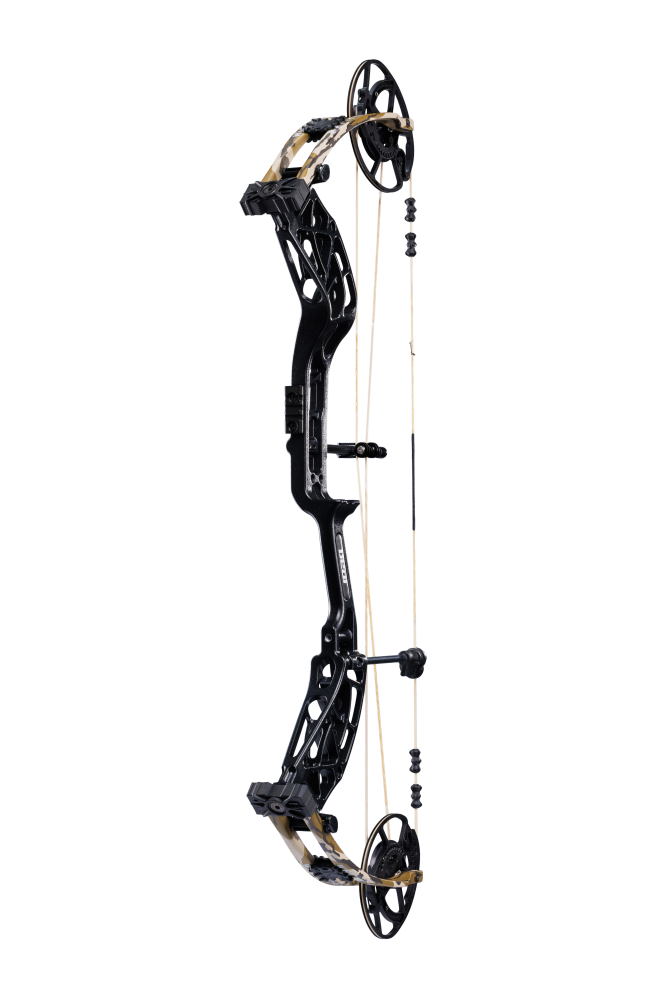 Bear Archery Whitetail INT Compound Bow - Emerge 2.0 / Left Hand / 55-70