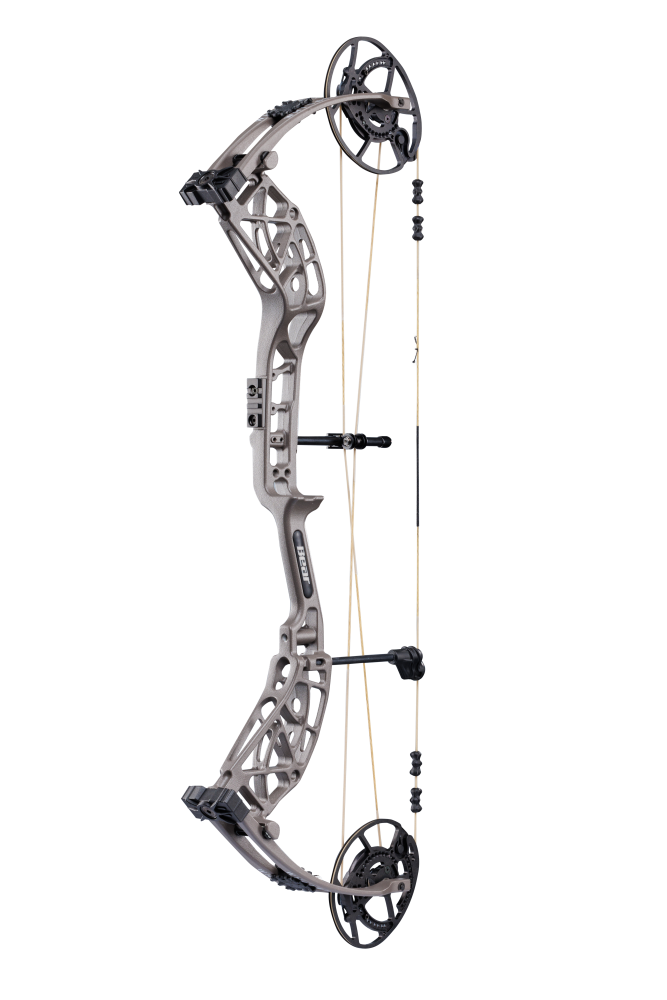 Bear Archery Whitetail INT Compound Bow - Emerge 2.0 / Left Hand / 45-60