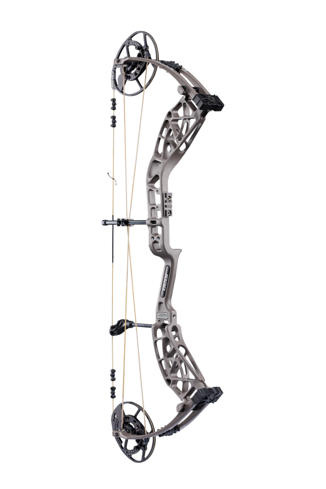 Bear Archery Whitetail INT Compound Bow - Emerge 2.0 / Right Hand / 45-60
