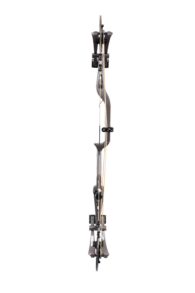 Bear Archery Whitetail INT Compound Bow - Emerge 2.0 / Left Hand / 45-60
