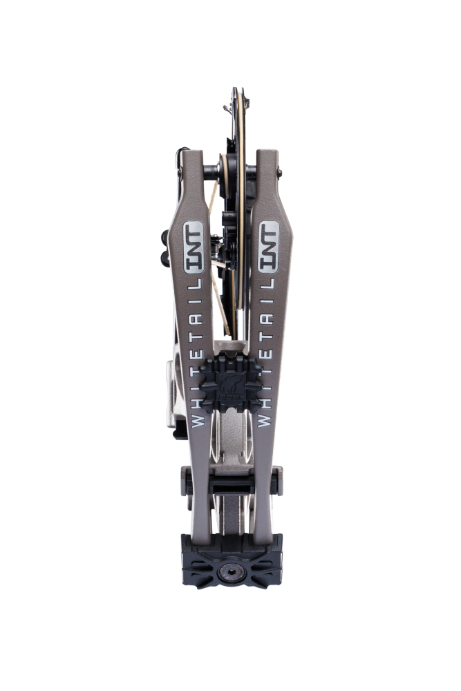 Bear Archery Whitetail INT Compound Bow - Emerge 2.0 / Left Hand / 45-60