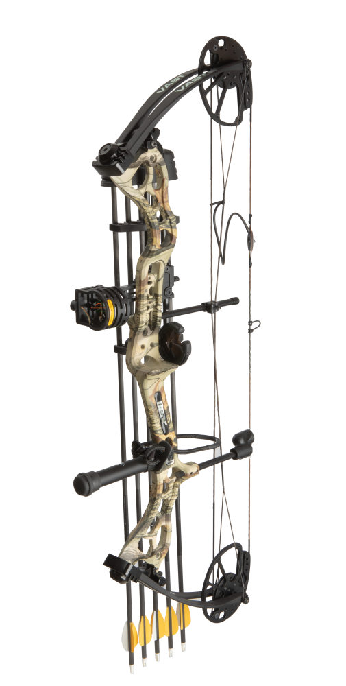 Bear Archery Bear Vast RTH Extra