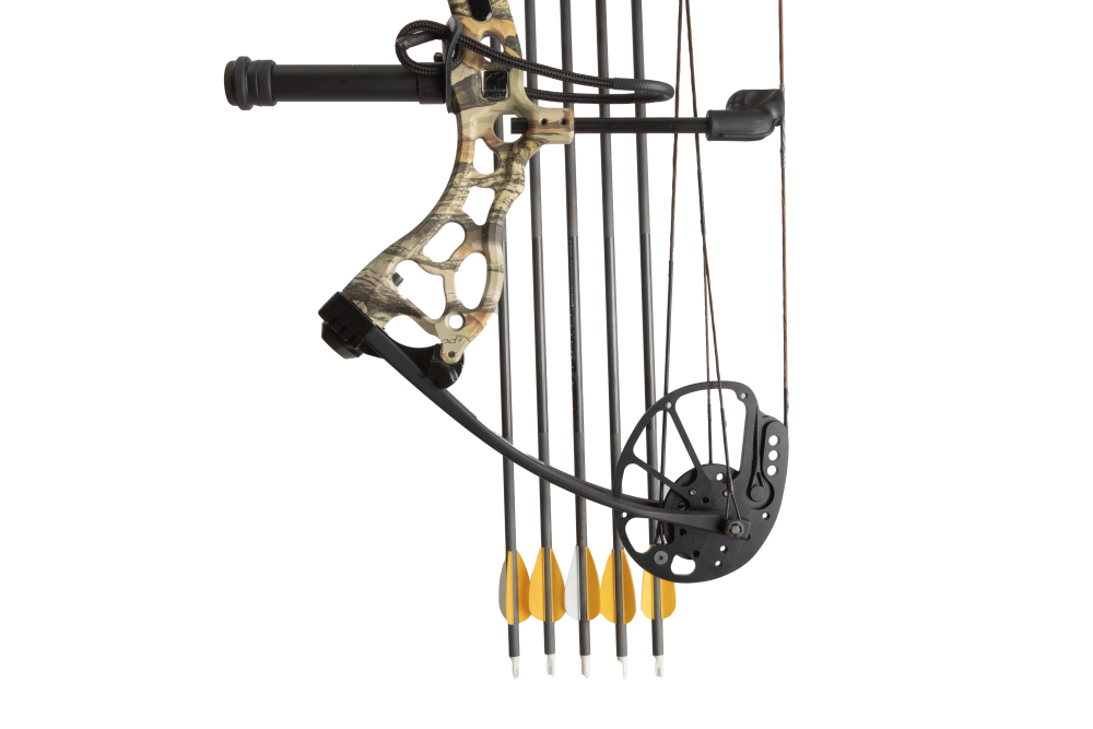 Bear Archery Bear Vast RTH Extra