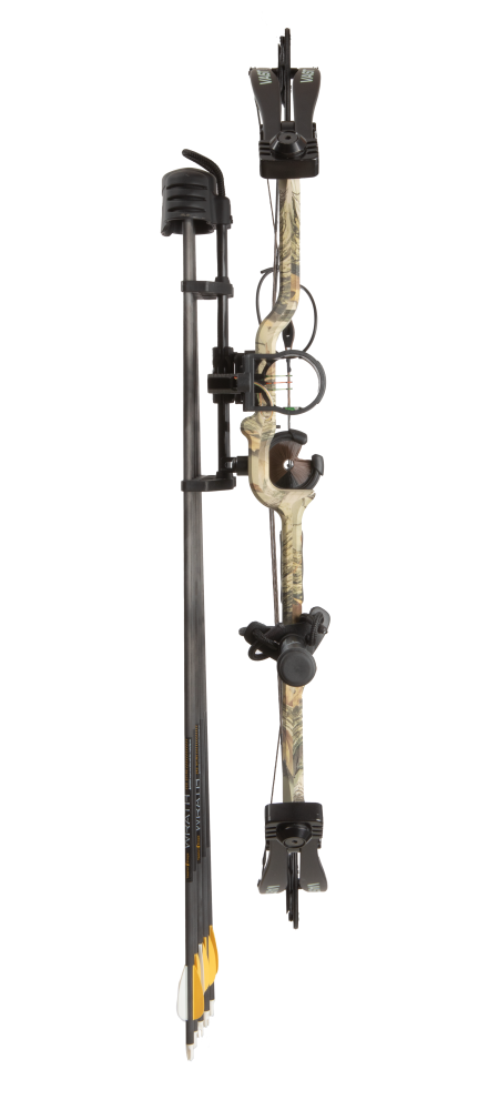 Bear Archery Bear Vast RTH Extra