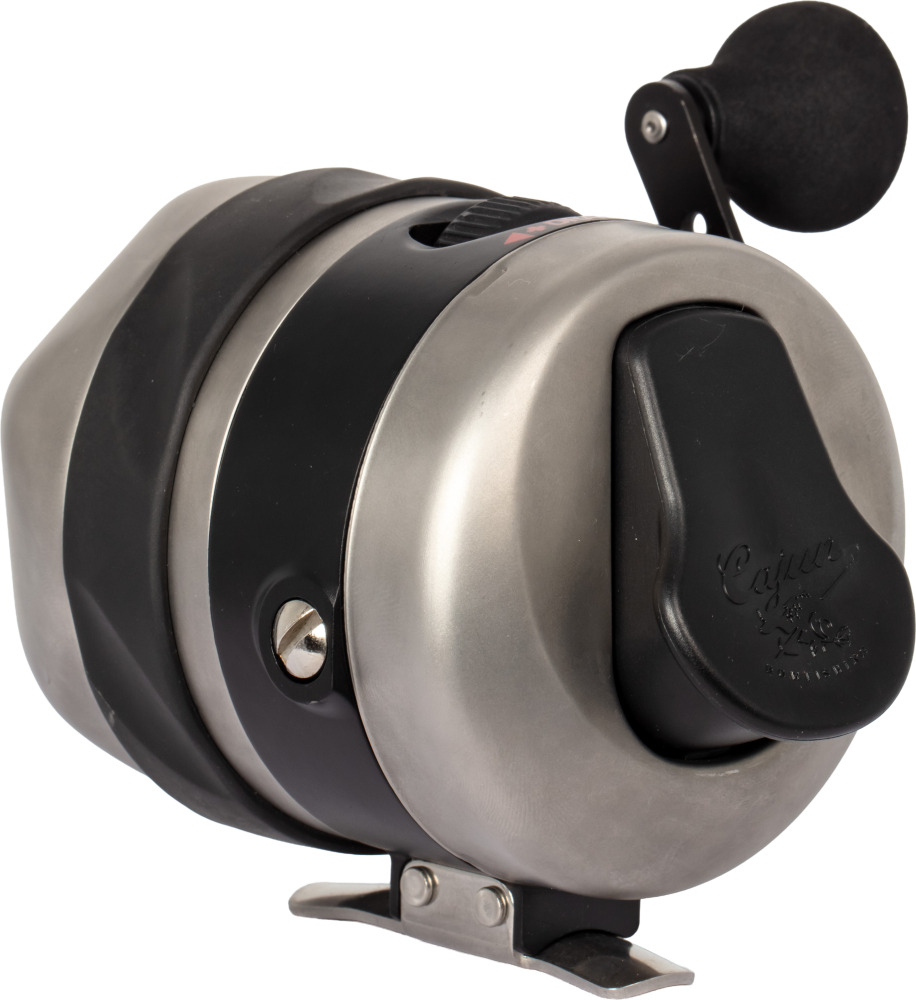 Cajun Bowfishing Reclaim Bowfishing Reel