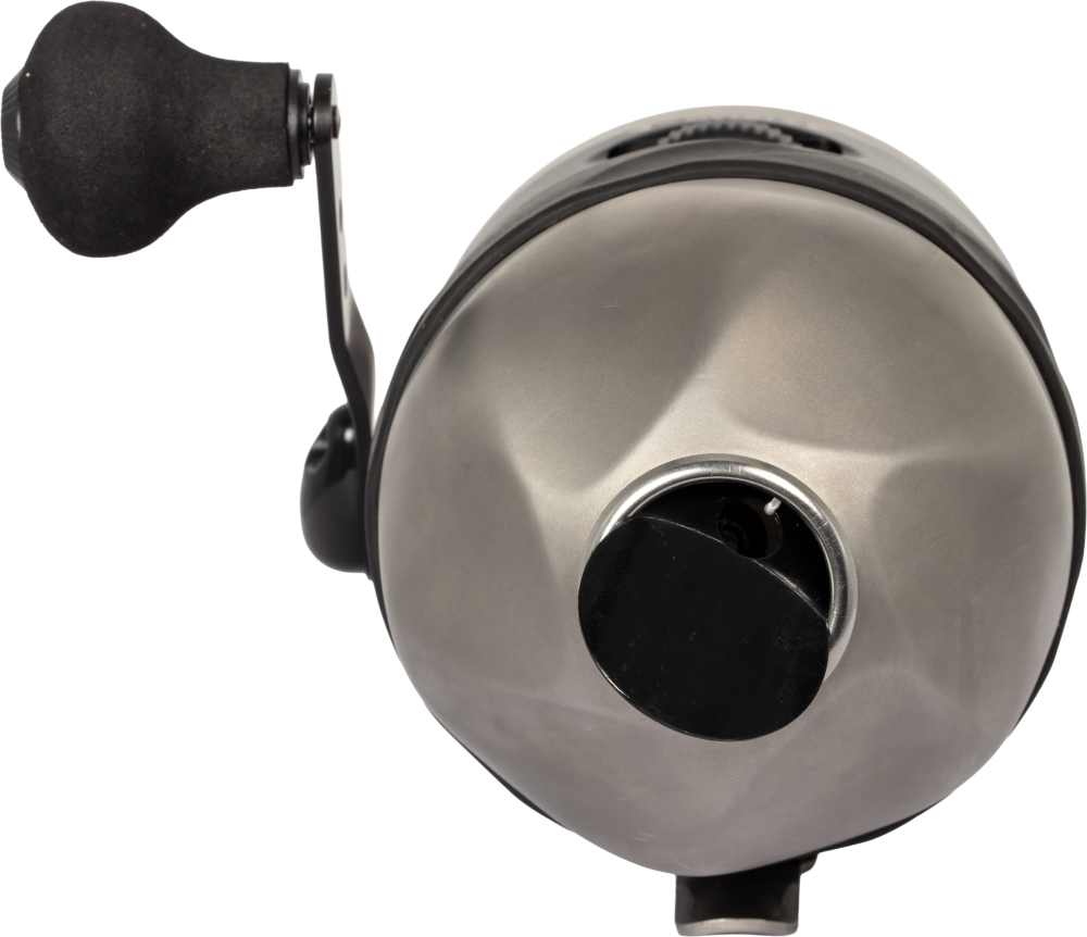 Cajun Bowfishing Reclaim Bowfishing Reel