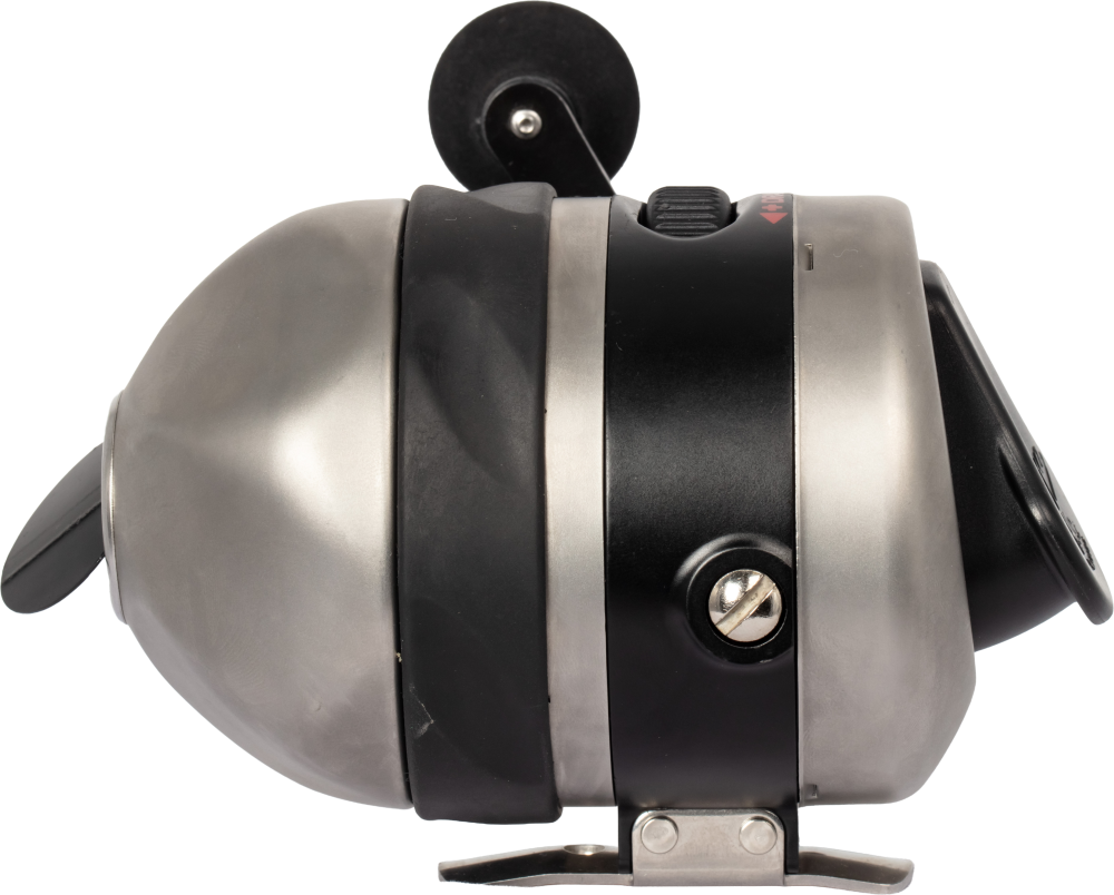 Cajun Bowfishing Reclaim Bowfishing Reel