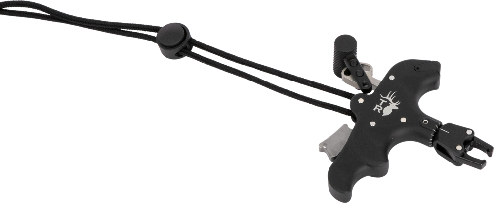 Trophy Ridge 3 Finger Precise Pro Bow Release