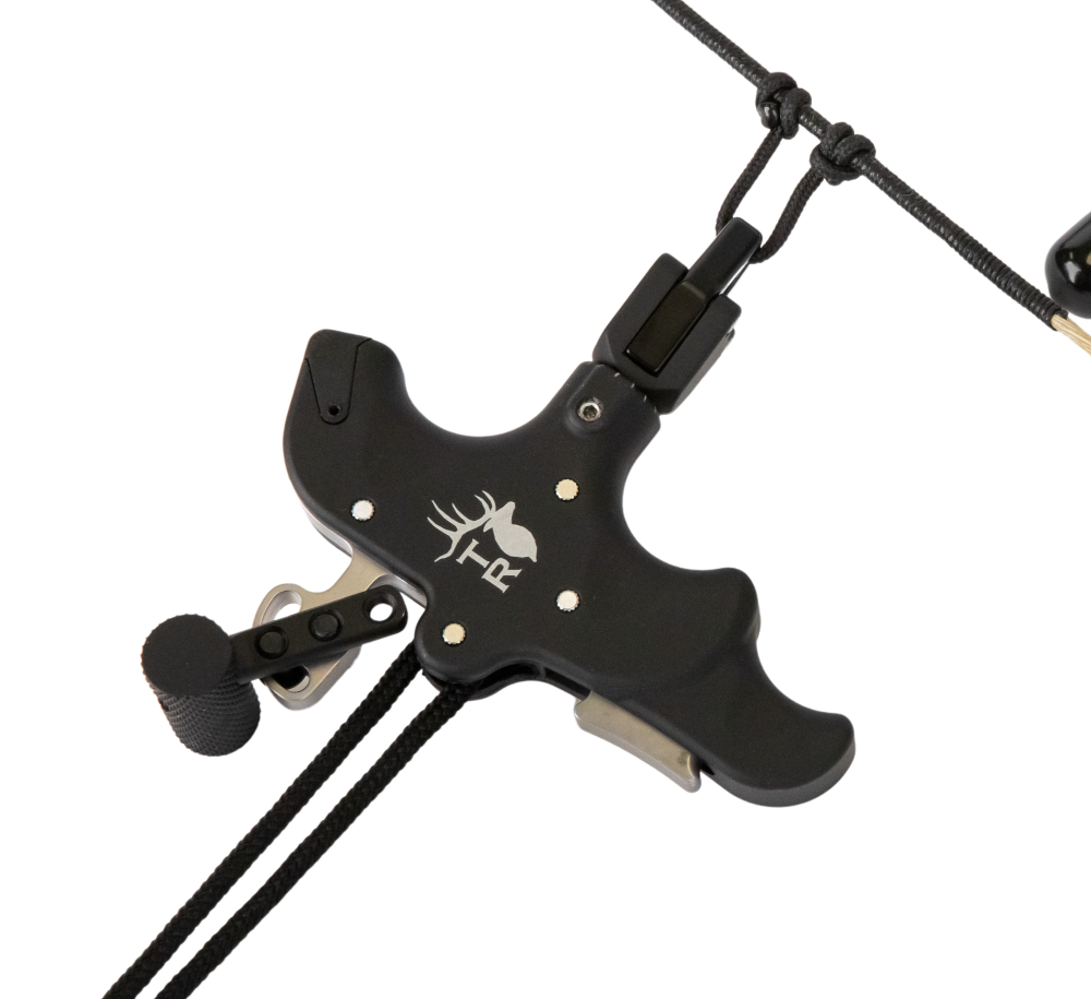 Trophy Ridge 3 Finger Precise Pro Bow Release