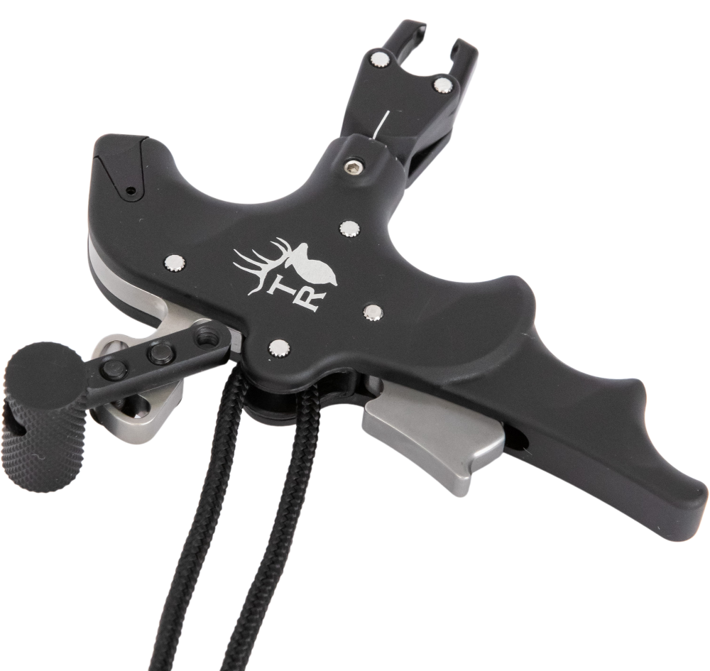 Trophy Ridge 4 Finger Precise Pro Bow Release