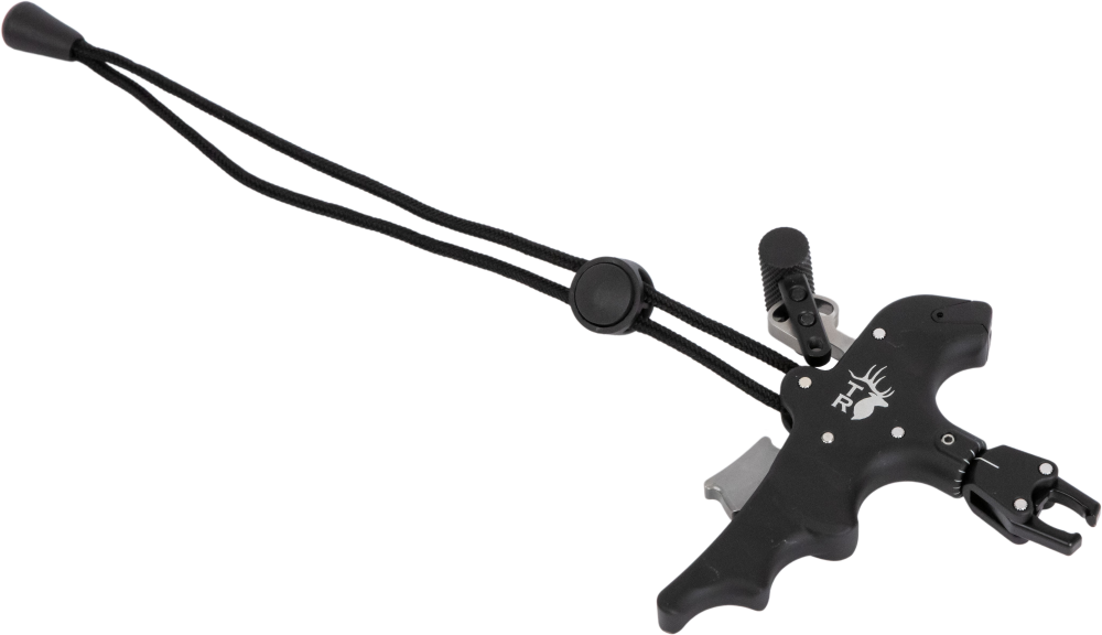 Trophy Ridge 4 Finger Precise Pro Bow Release
