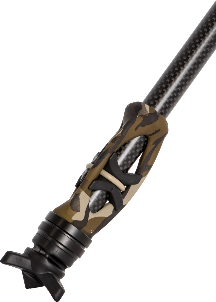Trophy Ridge Bottomland Hitman Stabilizer