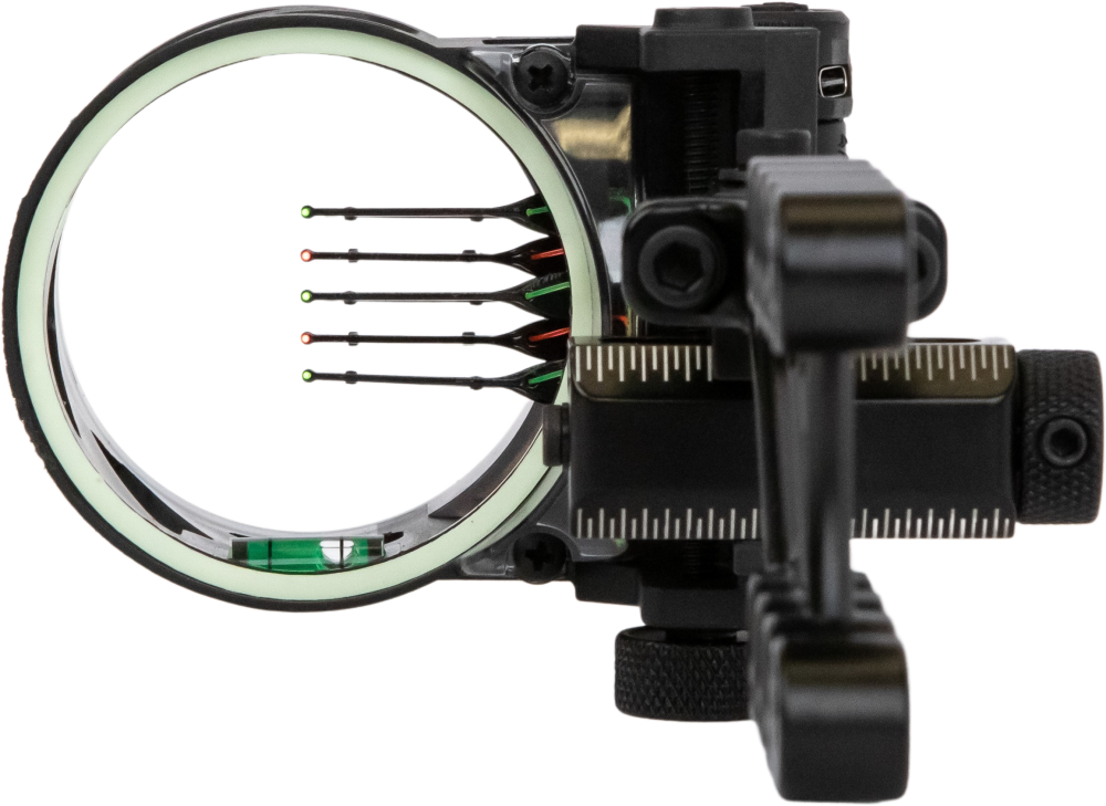 Trophy Ridge Dimension Bow Sight