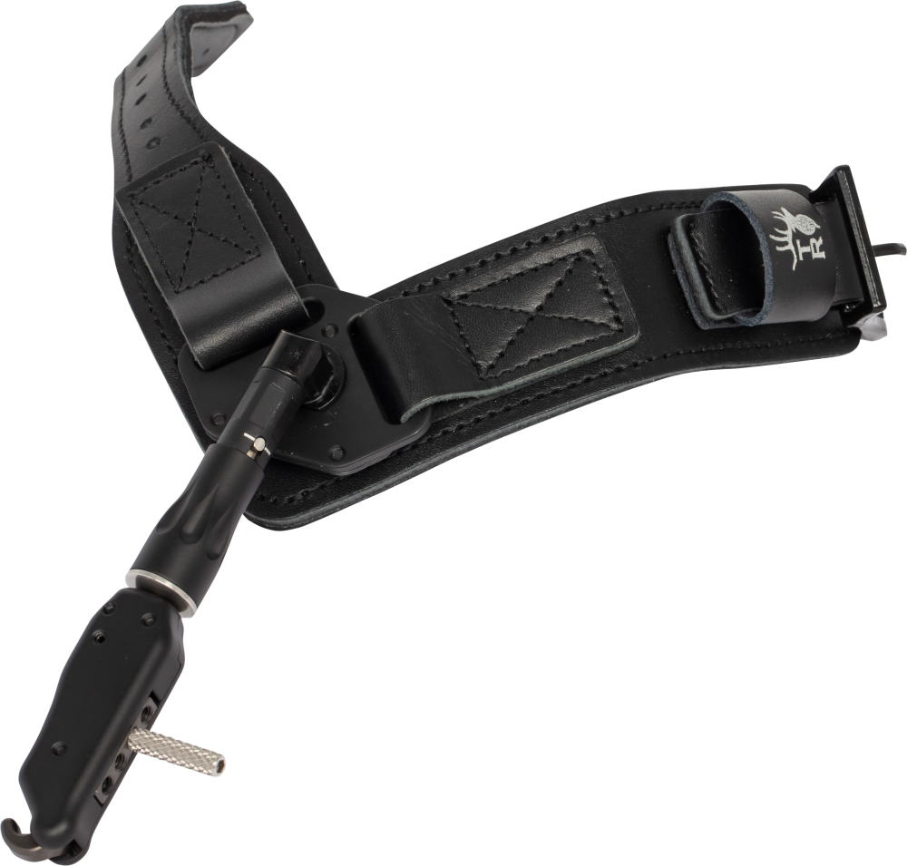 Trophy Ridge Easy Peasy Fixed Strap Release