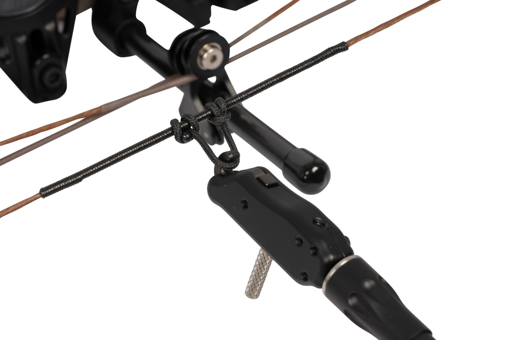 Trophy Ridge Easy Peasy Fixed Strap Release