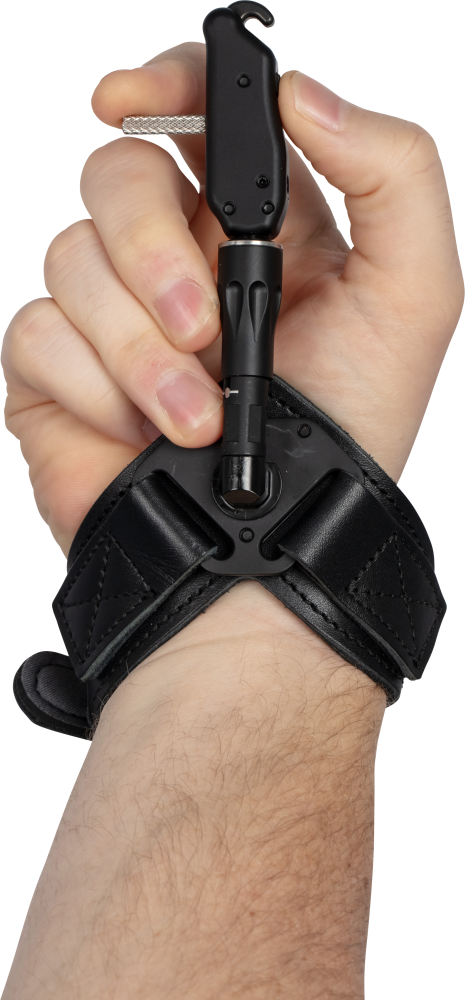Trophy Ridge Easy Peasy Fixed Strap Release