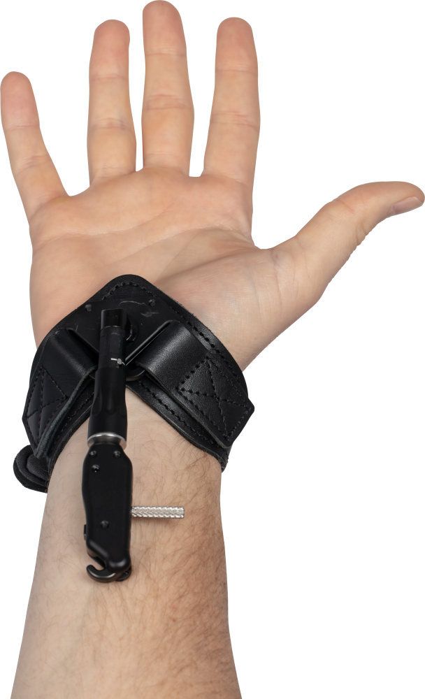Trophy Ridge Easy Peasy Fixed Strap Release