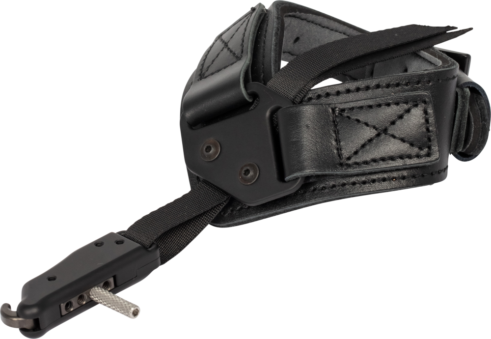 Trophy Ridge Easy Peasy Flex Strap Release