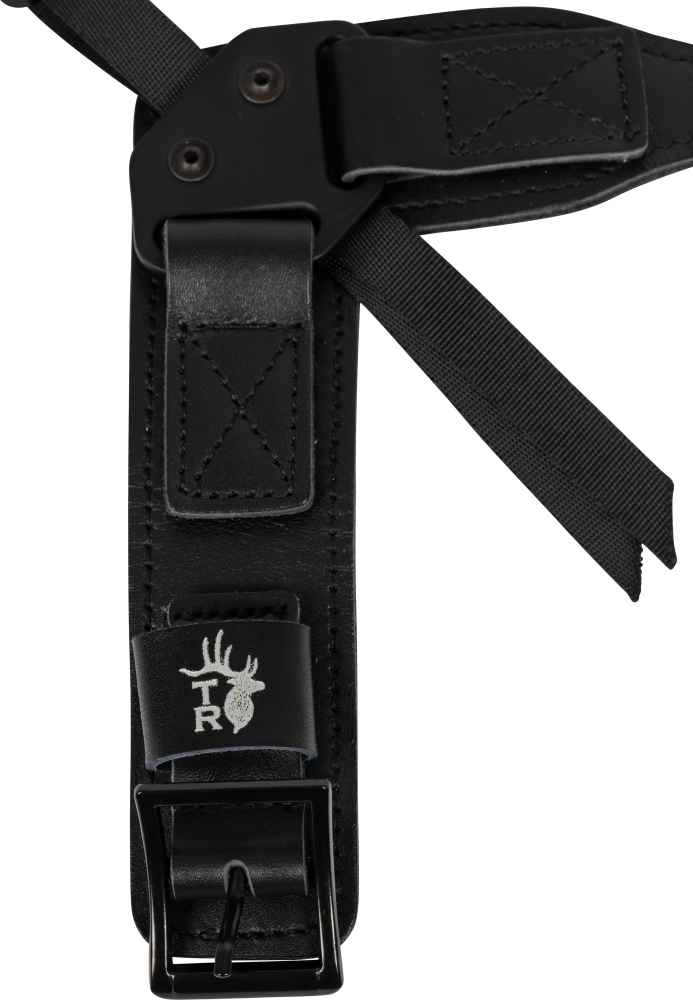 Trophy Ridge Easy Peasy Flex Strap Release