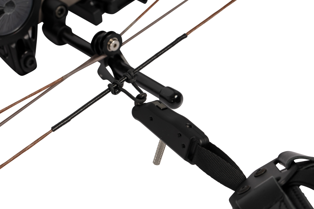 Trophy Ridge Easy Peasy Flex Strap Release