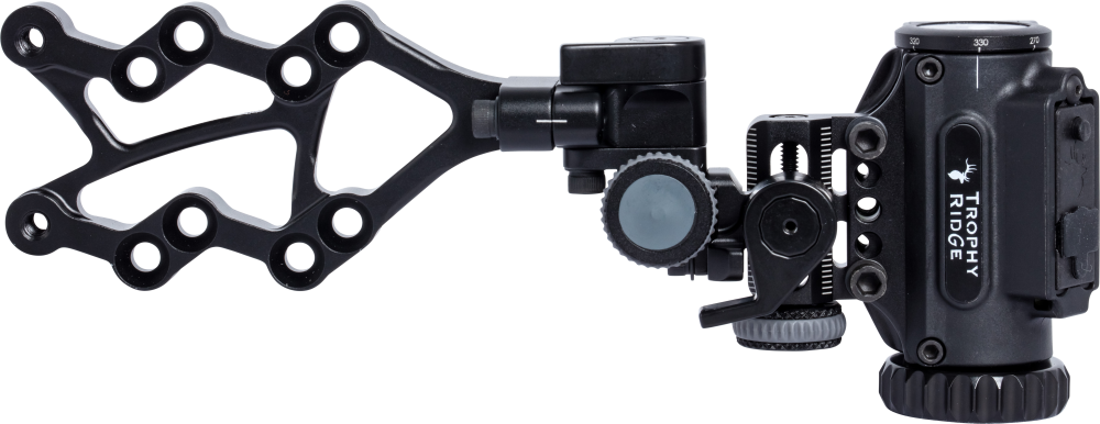 Trophy Ridge React 7 Max Bow Sight