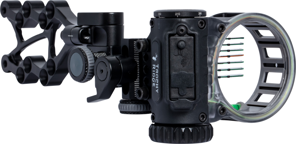 Trophy Ridge React 7 Max Bow Sight