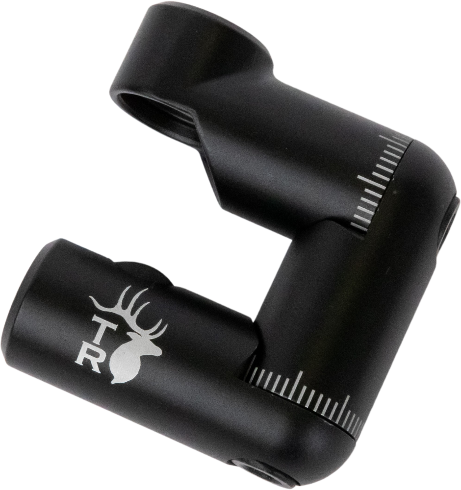 Trophy Ridge Seismic Backbar