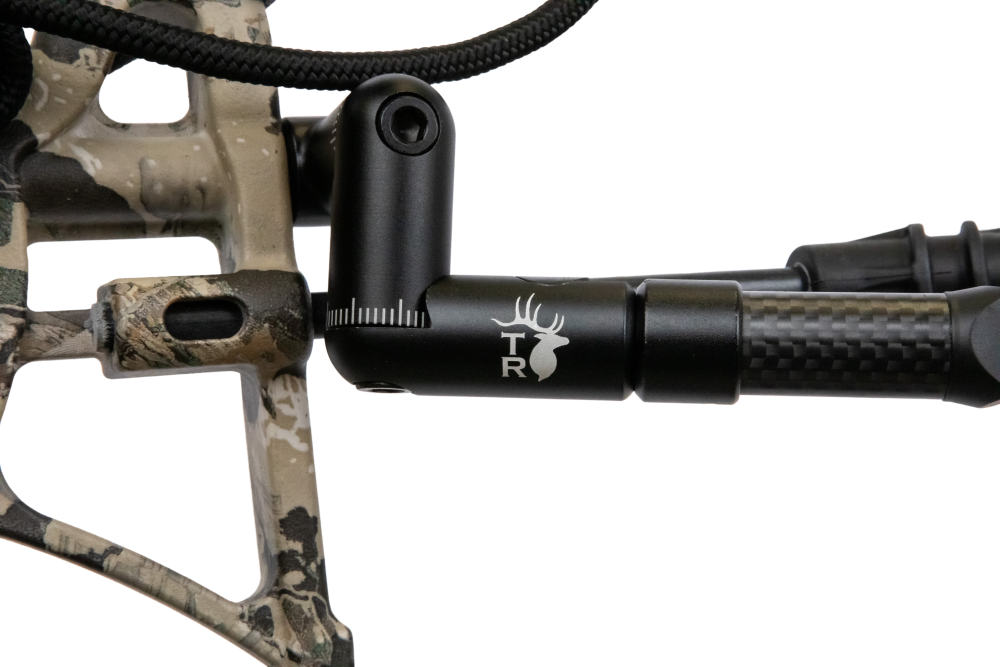 Trophy Ridge Seismic Backbar