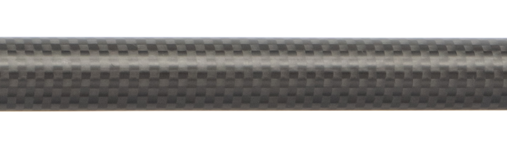 Trophy Ridge Seismic Bow Stabilizers - Black / 10"