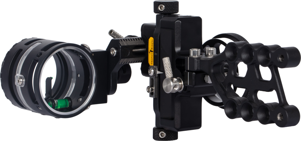Trophy Ridge SWTF Bow Sight - .019 / Left Hand