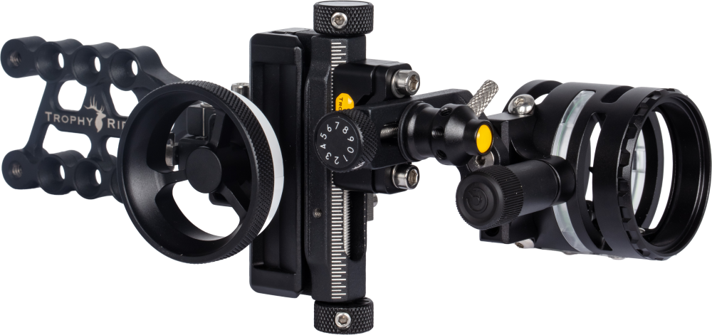 Trophy Ridge SWTF Bow Sight - .019 / Left Hand