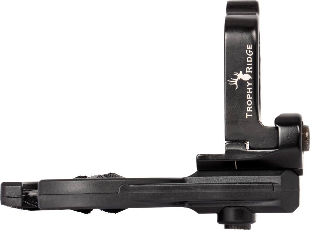 Trophy Ridge Whisker Biscuit HTR Arrow Rest - IMS / Medium / Both