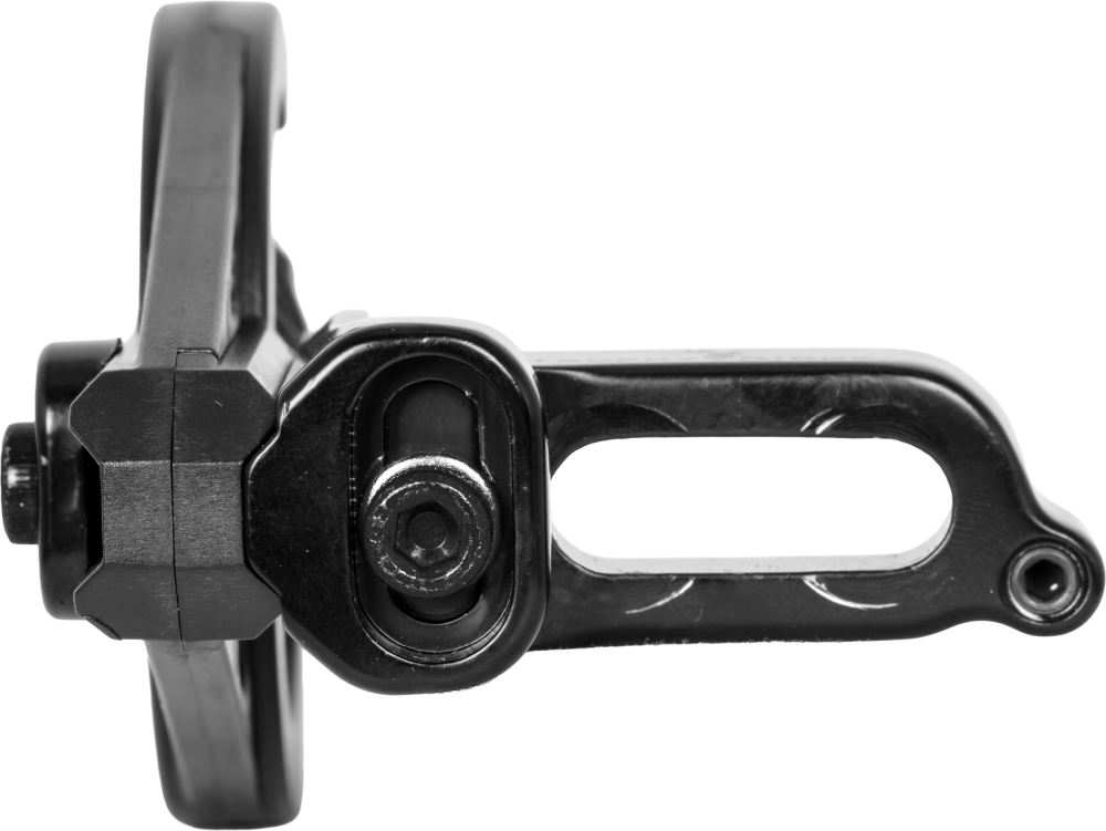 Trophy Ridge Whisker Biscuit HTR Arrow Rest - IMS / Medium / Both