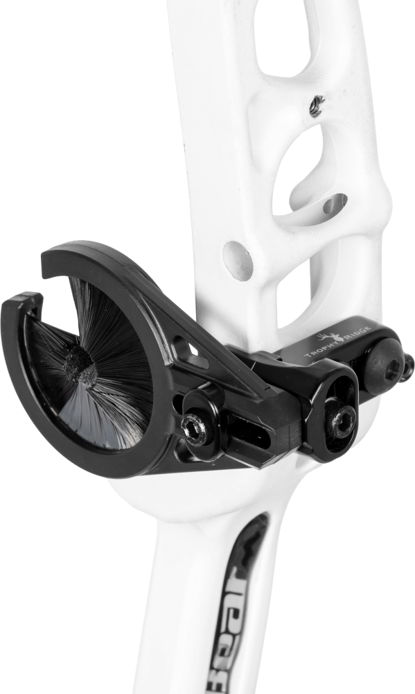 Trophy Ridge Whisker Biscuit HTR Arrow Rest - Standard / Medium / Both
