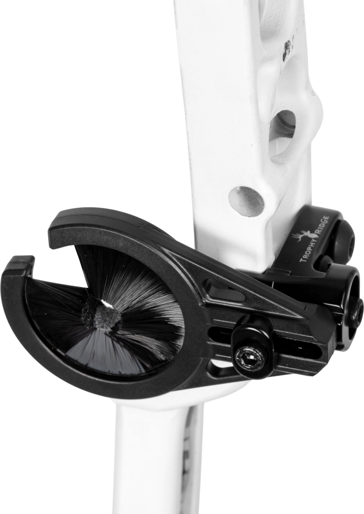 Trophy Ridge Whisker Biscuit HTR Arrow Rest - Standard / Medium / Both