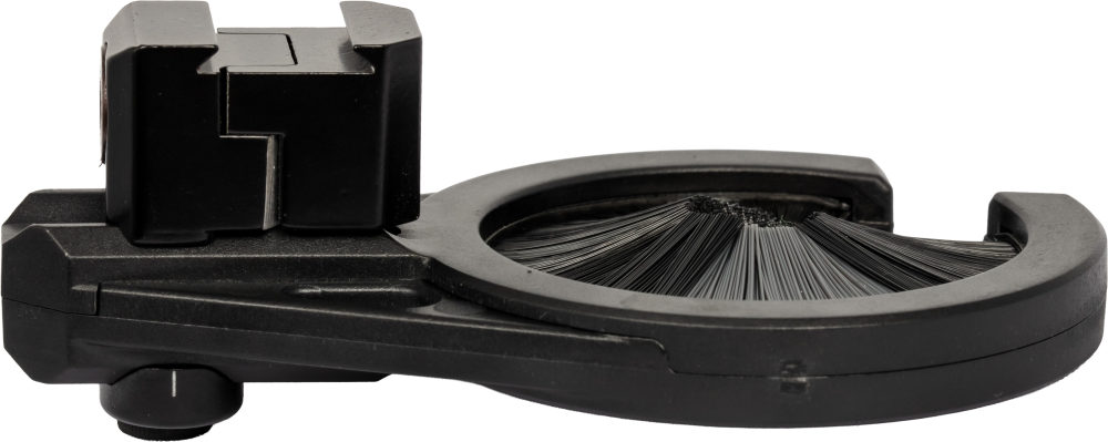 Trophy Ridge Whisker Biscuit HTR Arrow Rest - IMS / Medium / Both