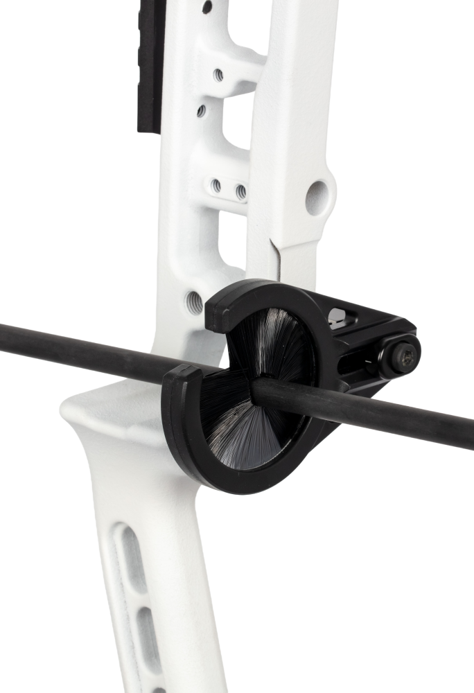 Trophy Ridge Whisker Biscuit HTR Arrow Rest - IMS / Medium / Both