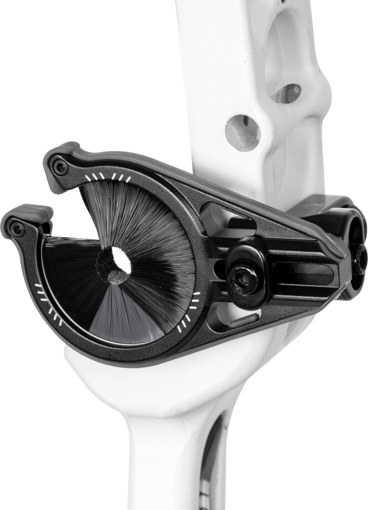 Trophy Ridge Whisker Biscuit Pro Arrow Rest - Standard / Small / Both