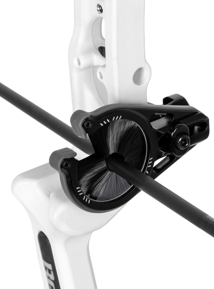 Trophy Ridge Whisker Biscuit Pro Arrow Rest - Standard / Small / Both