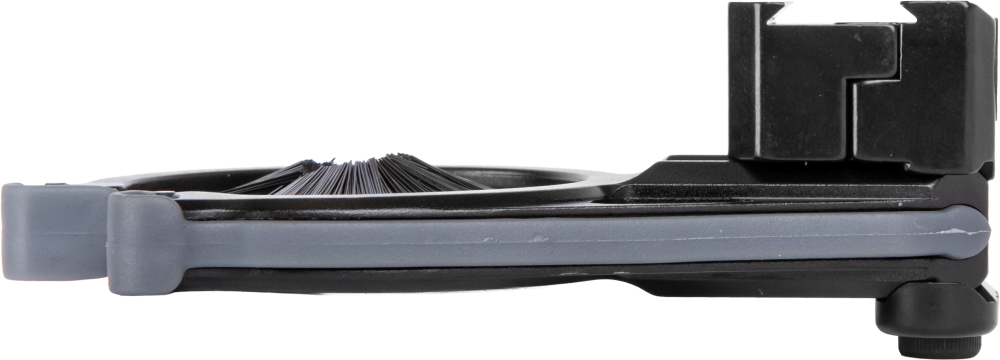 Trophy Ridge Whisker Biscuit Pro Arrow Rest - IMS / Medium / Both