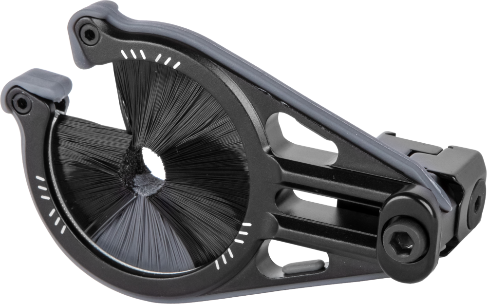 Trophy Ridge Whisker Biscuit Pro Arrow Rest - Standard / Small / Both