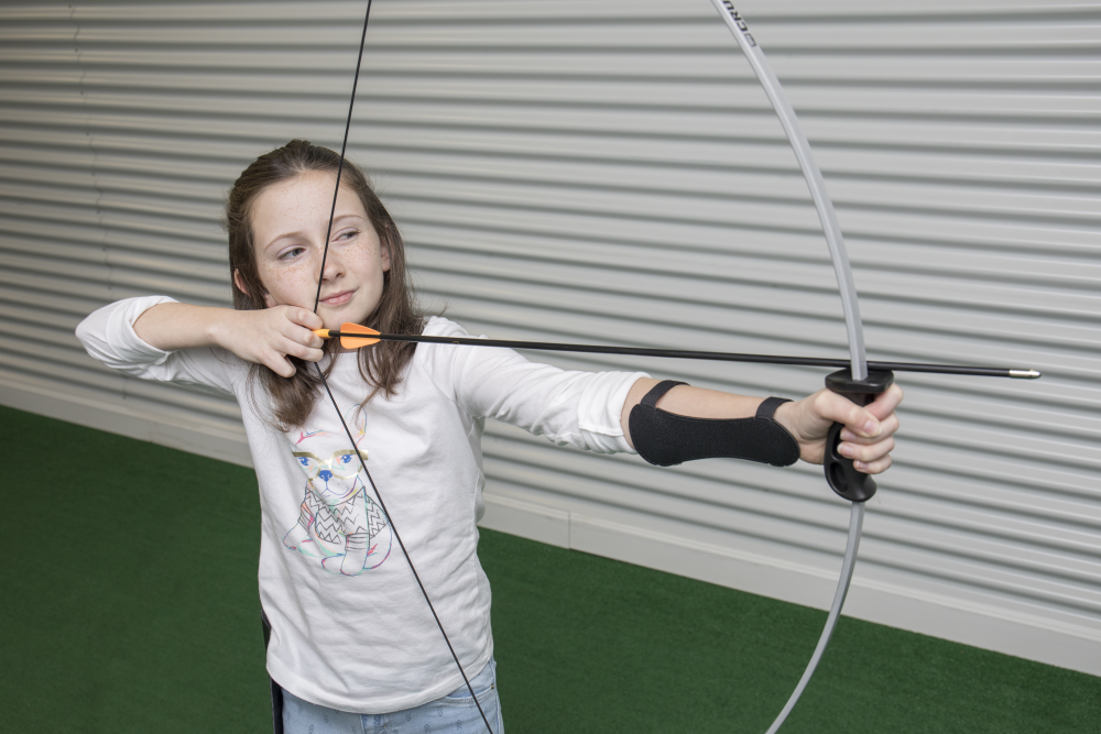 Bear Archery Crusader Youth Archery Set