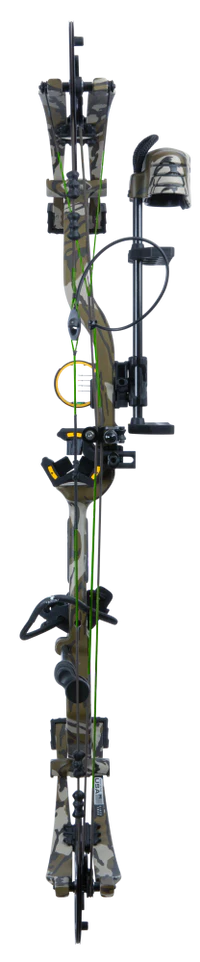 BEAR GAMEKEEPER RTH COMPOUND BOW