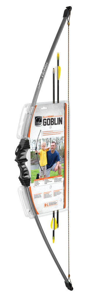 Bear Archery Goblin Youth Bow