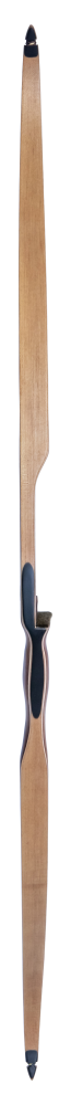Bear Archery G62 Recurve Bow - Chechen With Jatoba / Right Hand / 40 lbs.
