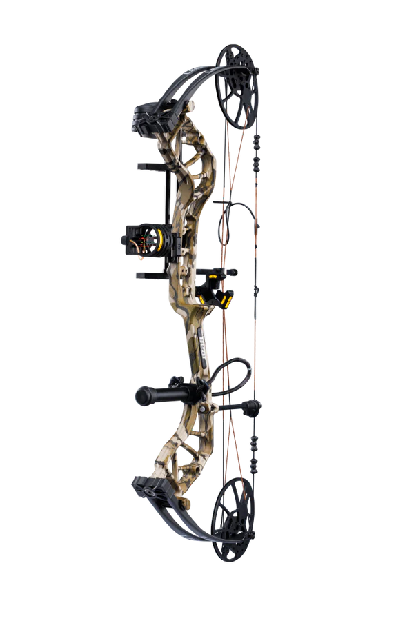 BEAR LEGIT MAXX RTH COMPOUND BOW